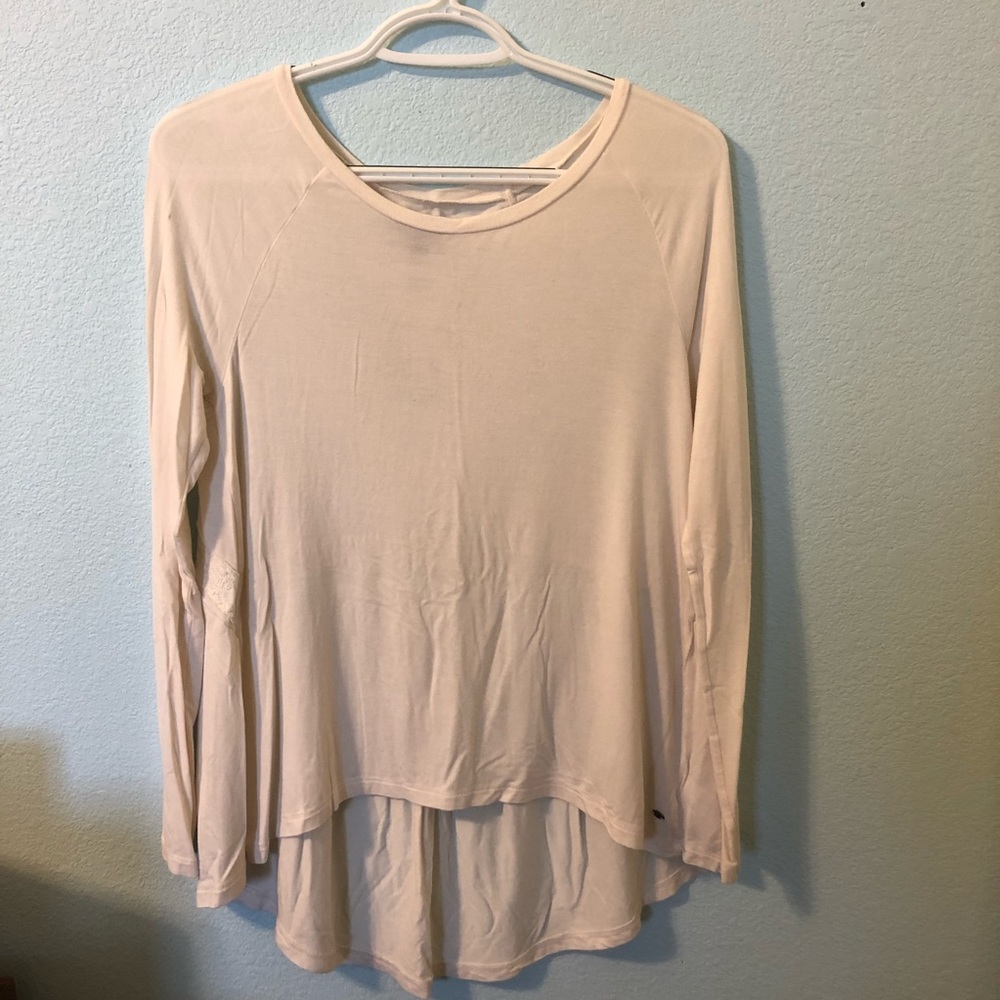 Soft & Sexy AE Top